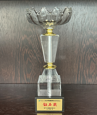 Profits of more than 100 million yuan in 2024