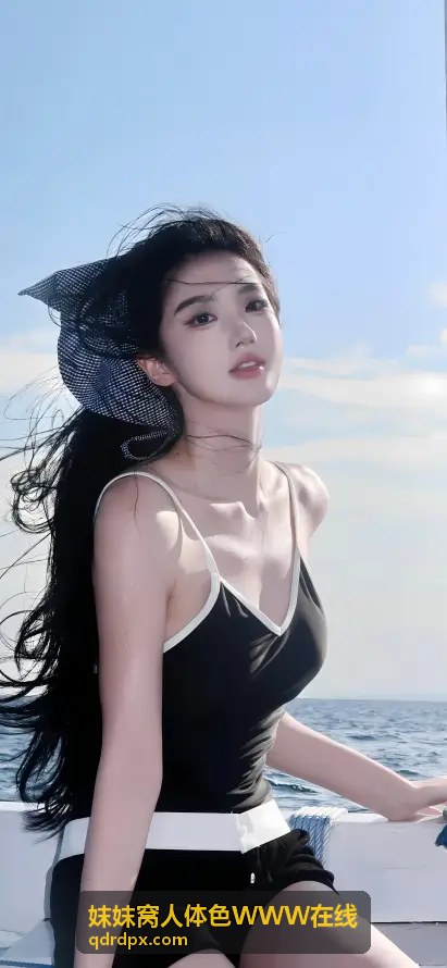 高清摄影作品展示 - 妺妺窝人体色WWW在线
